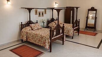 AM Hotel Kollection Maangarh Ratlam