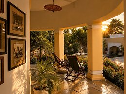 AM Hotel Kollection Maangarh Ratlam