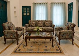 AM Hotel Kollection Maangarh Ratlam