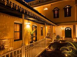 AM Hotel Kollection Maangarh Ratlam
