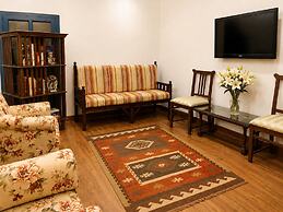 AM Hotel Kollection Maangarh Ratlam