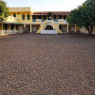 AM Hotel Kollection Maangarh Ratlam
