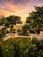 AM Hotel Kollection Maangarh Ratlam