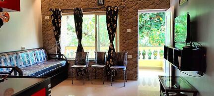 CASA FREDNA