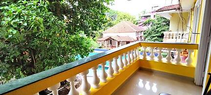 CASA FREDNA