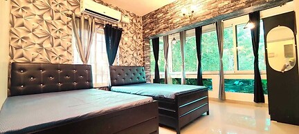 CASA FREDNA