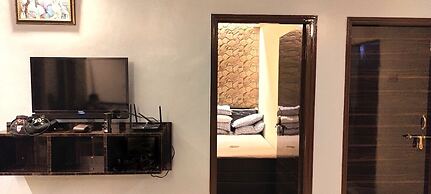 CASA FREDNA