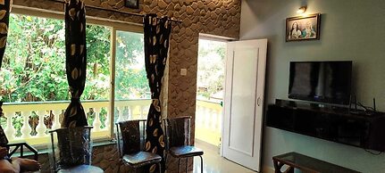 CASA FREDNA