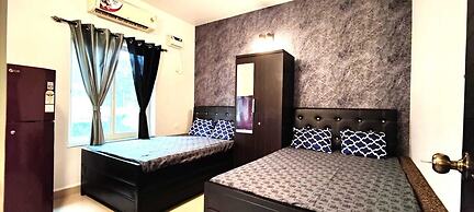 CASA FREDNA