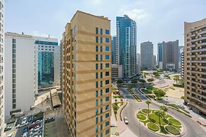 WelHome - Beautiful 1BR Apt. in Al Barsh