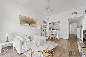 WelHome - Beautiful 1BR Apt. in Al Barsh