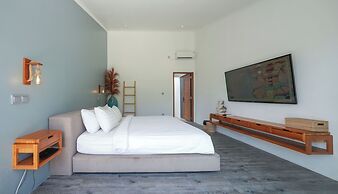 Villa Mateo Bingin