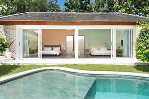 Villa Mateo Bingin