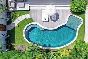 Villa Mateo Bingin