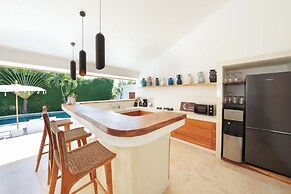 Villa Mateo Bingin