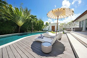 Villa Mateo Bingin