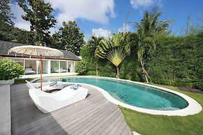 Villa Mateo Bingin