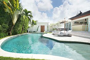 Villa Mateo Bingin