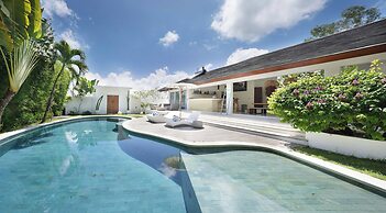 Villa Mateo Bingin