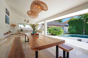 Villa Mateo Bingin