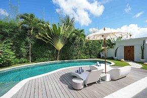 Villa Mateo Bingin