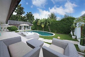Villa Mateo Bingin