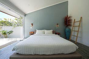 Villa Mateo Bingin