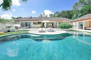 Villa Mateo Bingin