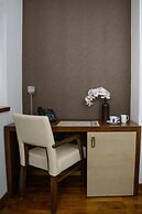City5 Rooms and Suits