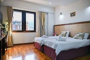 City5 Rooms and Suits