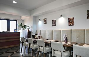 City5 Rooms and Suits