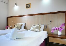 City5 Rooms and Suits
