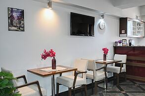 City5 Rooms and Suits