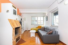 Portadomo Penthouse