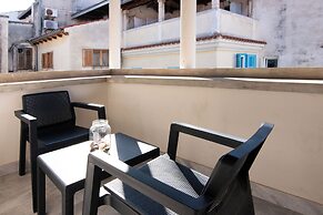 Portadomo Penthouse