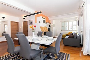 Portadomo Penthouse