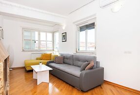 Portadomo Penthouse