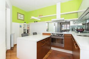 Portadomo Penthouse