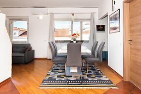 Portadomo Penthouse