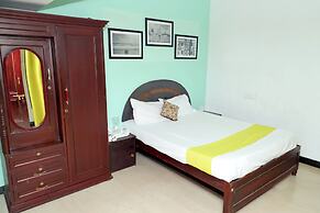 ELK HILL PALACE