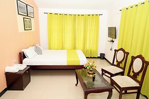 ELK HILL PALACE