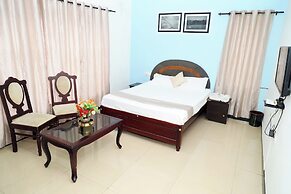 ELK HILL PALACE