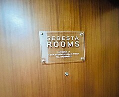 Segesta Rooms