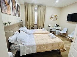 Segesta Rooms