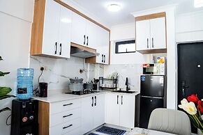 Maskan Suites