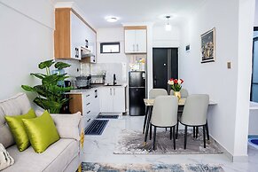 Maskan Suites