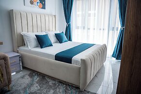 Maskan Suites