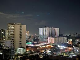 Maskan Suites
