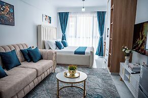 Maskan Suites