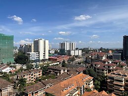 Maskan Suites
